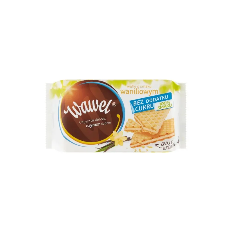 NAPOLITANE FARA ZAHAR VANILIE CIOCOLATA110GR