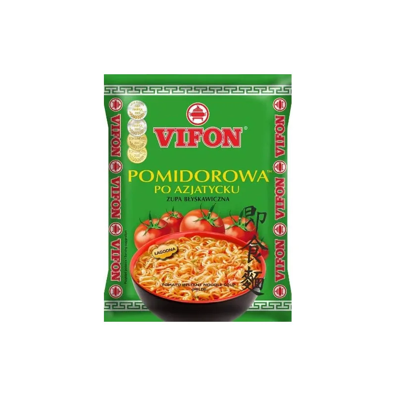 ΝΤΟΜΑΤΟΣΟΥΠΑ ΜΕ ΜΑΚΑΡΟΝΙΑ (70GR)