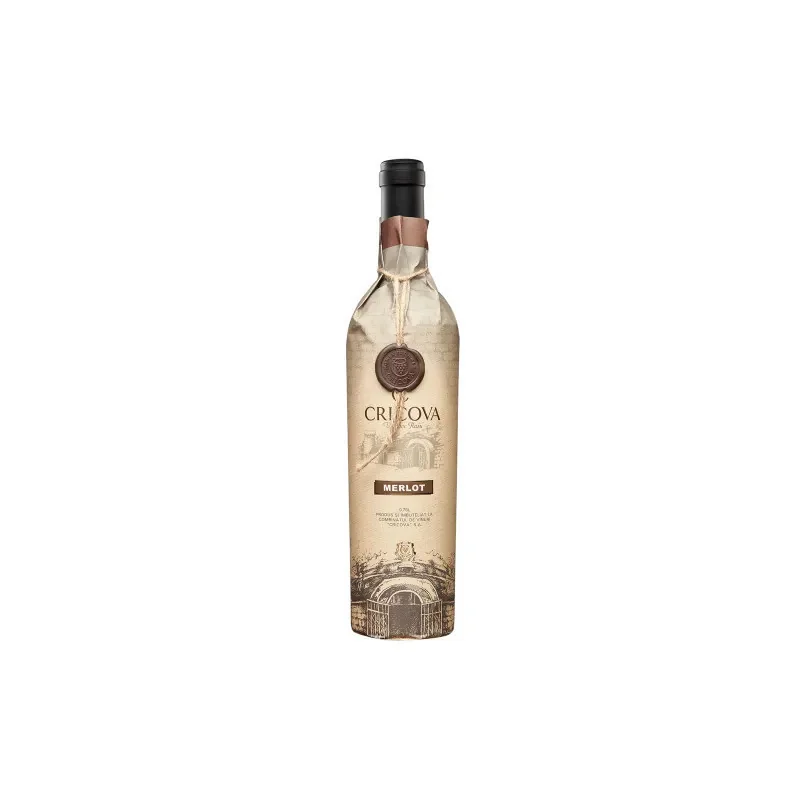 ΟΙΝΟΣ ΚΟΚΚΙΝΟΣ ΞΗΡΟΣ 0.75L