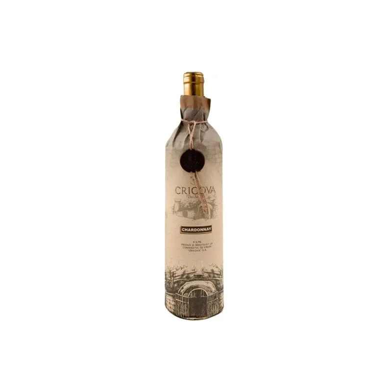 БЕЛОЕ ВИНО СУХОЕ 0.75L