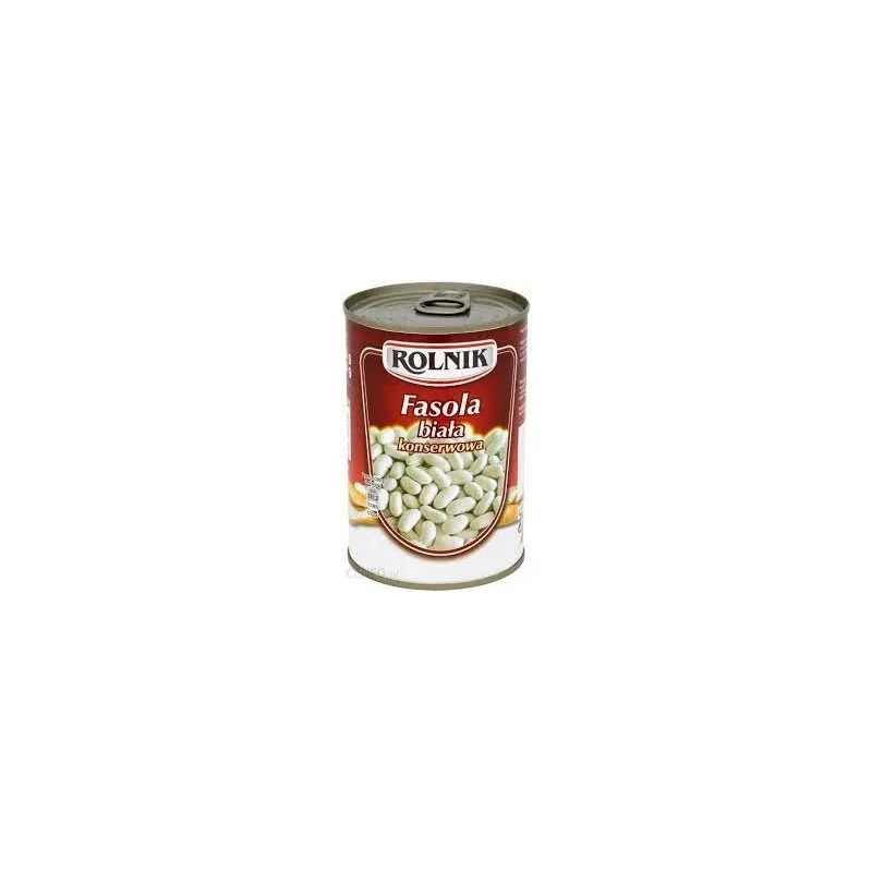 FASOLE ALBA CONSERVA 425 ML
