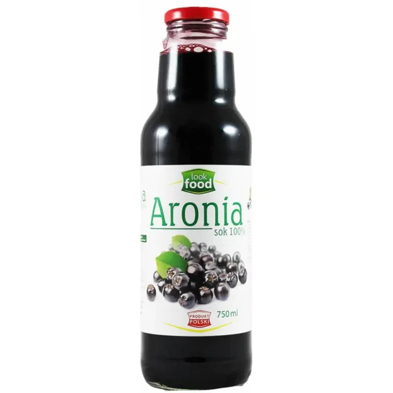 СОК АРОНИИ