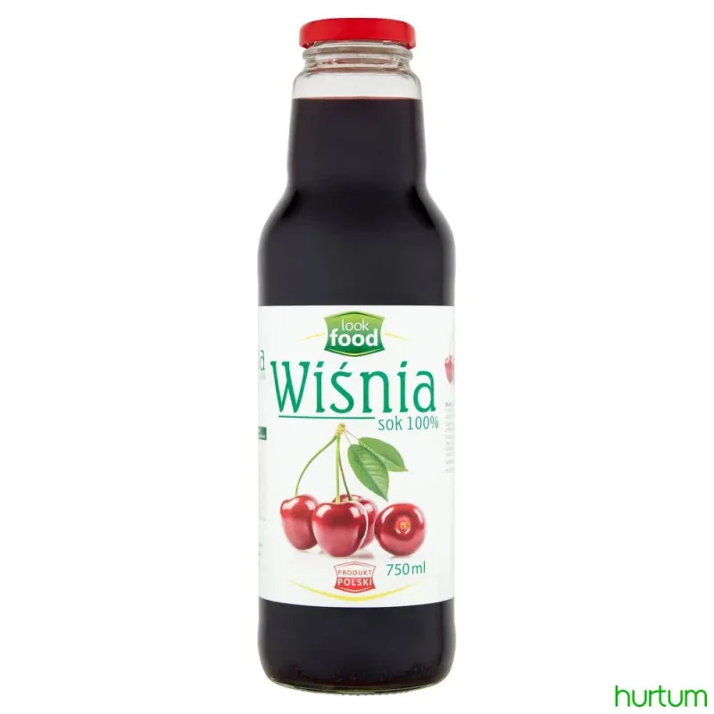 ΧΥΜΟΣ ΒΥΣΣΙΝΟ 750ML