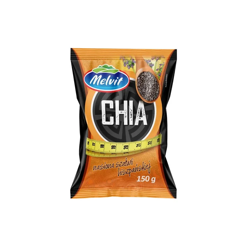 СЕМЕНА ЧИА 150GR