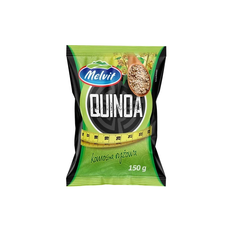 QUINOA 150G