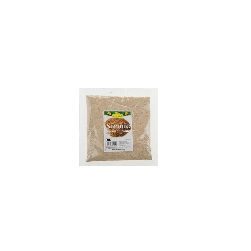 SIEMIE LNIANE MIELONE 100G