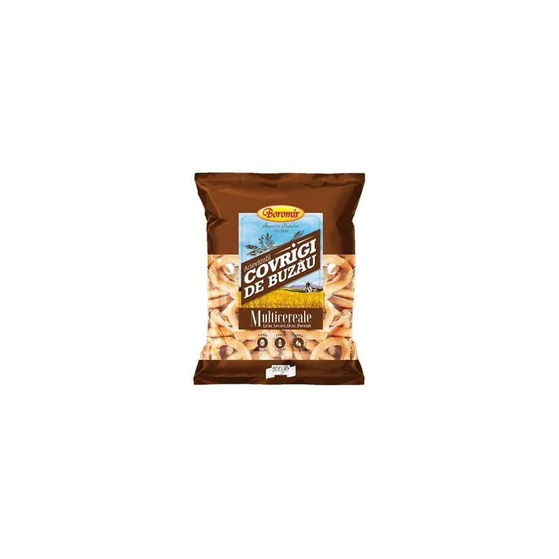 КРЕНДЕЛЯ 200GR