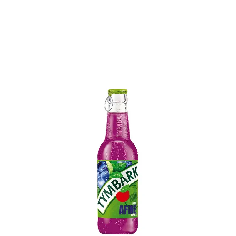 MIX MERE AFINE MENTA 250ML TYMBARK