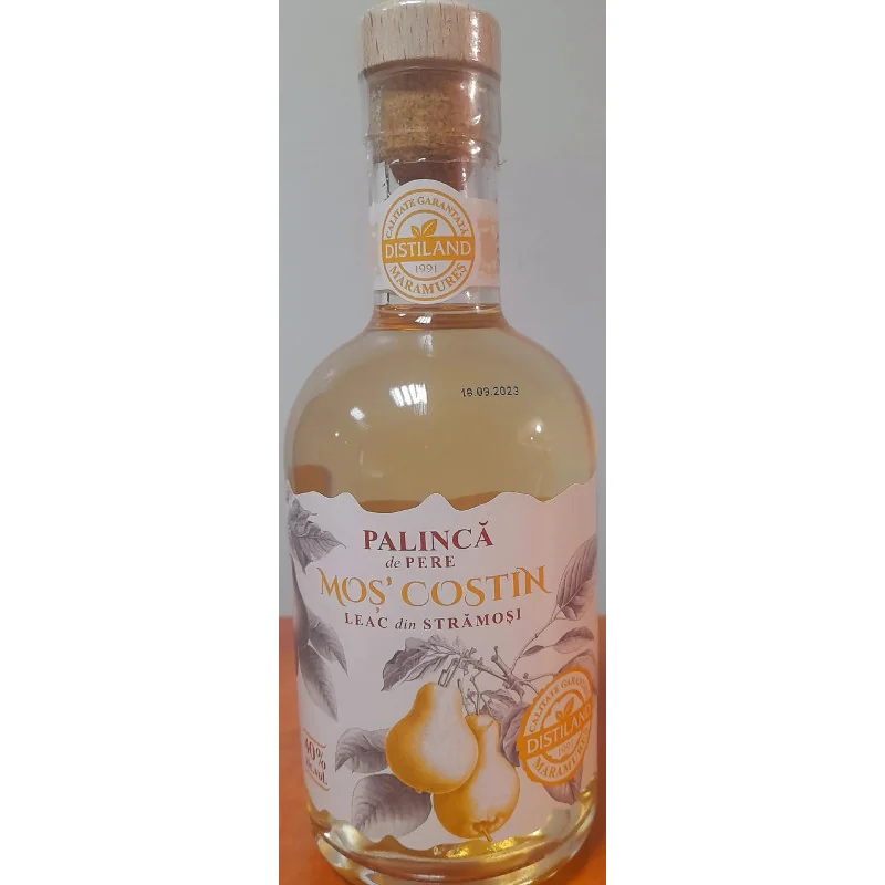 SLIWOWICA 500ML