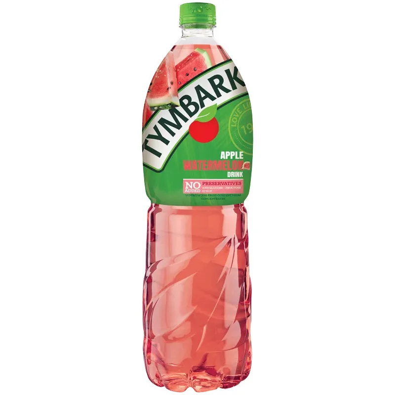MERE-PEPENE VERDE 2L TYMBARK