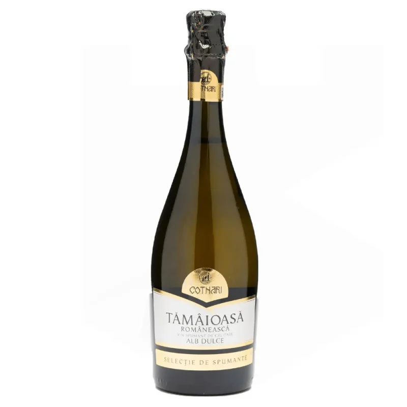 SZAMPAN COTNARI 0.75L