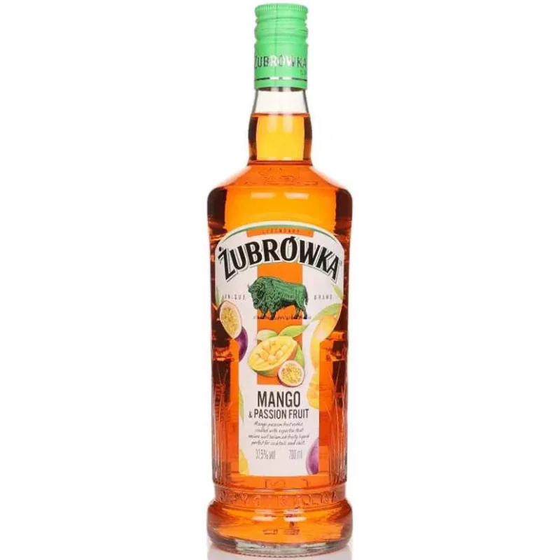 ΒΟΤΚΑ ΜΕ ΜΑΝΓΚΟ 500ML