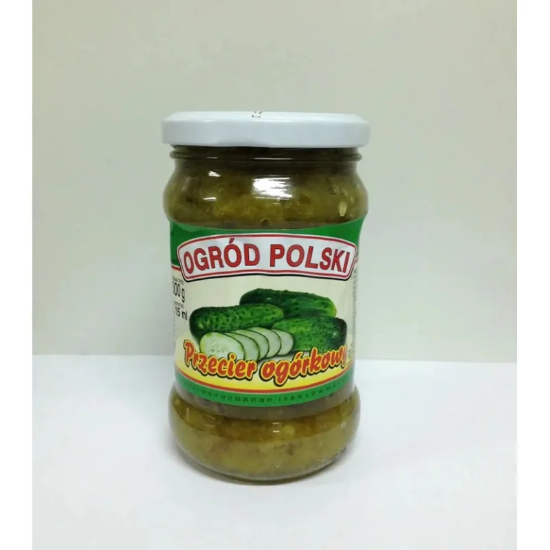 PIURE DE CASTRAVETI (315ML)