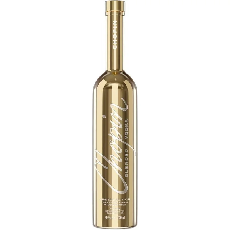 ВОДКА CHOPIN GOLD 0.7 L