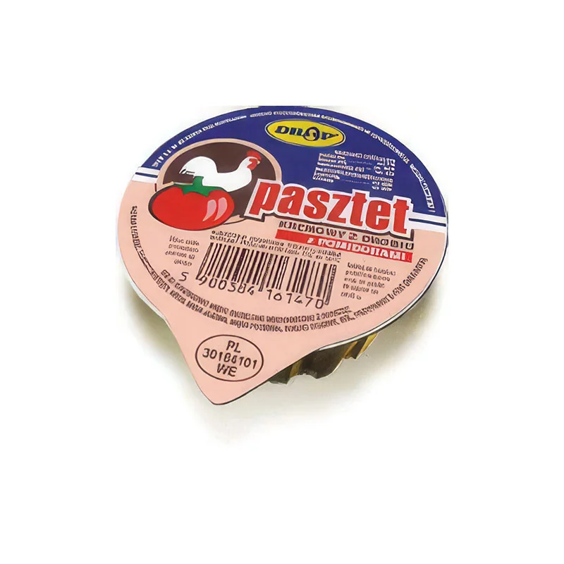 ΠΑΤΕ ΣΥΚΩΤΙΩΝ ΚΟΤΑΣ ΜΕ ΝΤΟΜΑΤΑ (130GR)