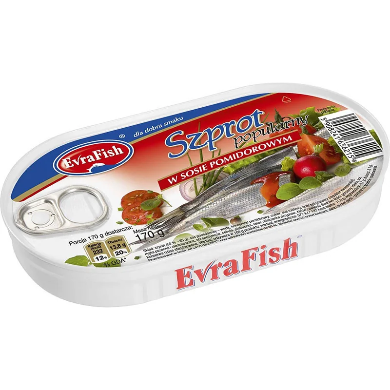 ΓΑΥΡΟΣ ΜΕ ΣΩΣ ΝΤΟΜΑΤΑΣ 170 GR