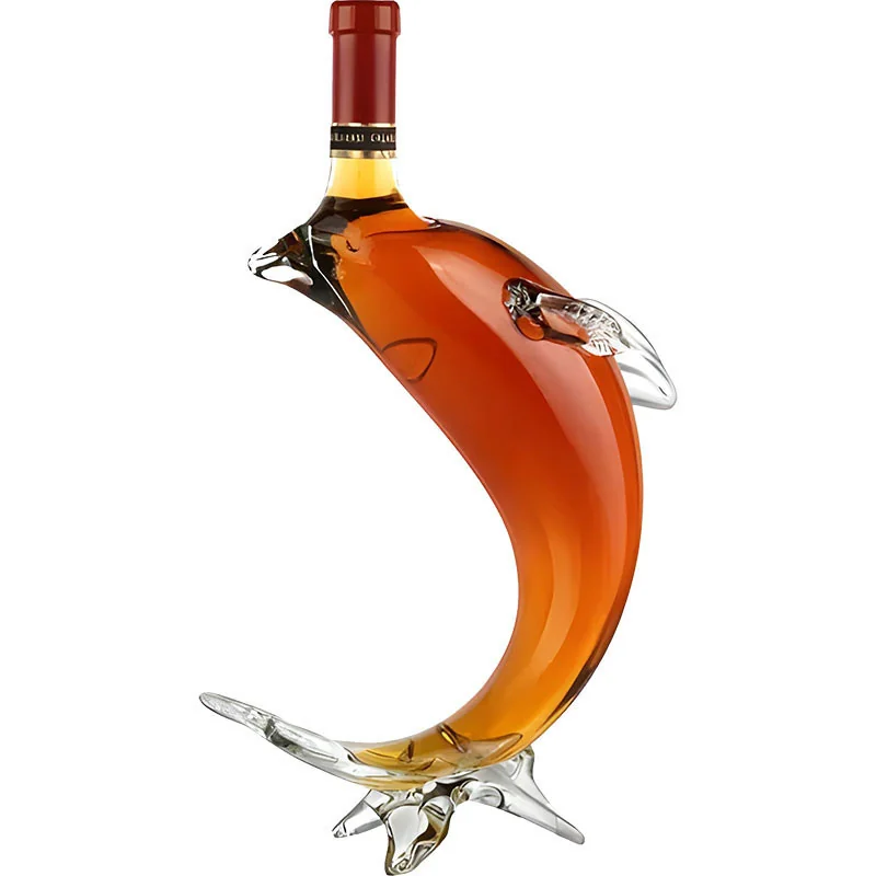 CALARASI DECO (HORSE, DOLPHIN, LION) (0.4-0.5L)