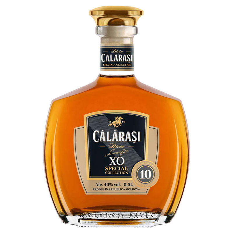 ΑΛΚΟΟΛΟΥΧΟ ΠΟΤΟ CALARASI DIVIN 0.5L