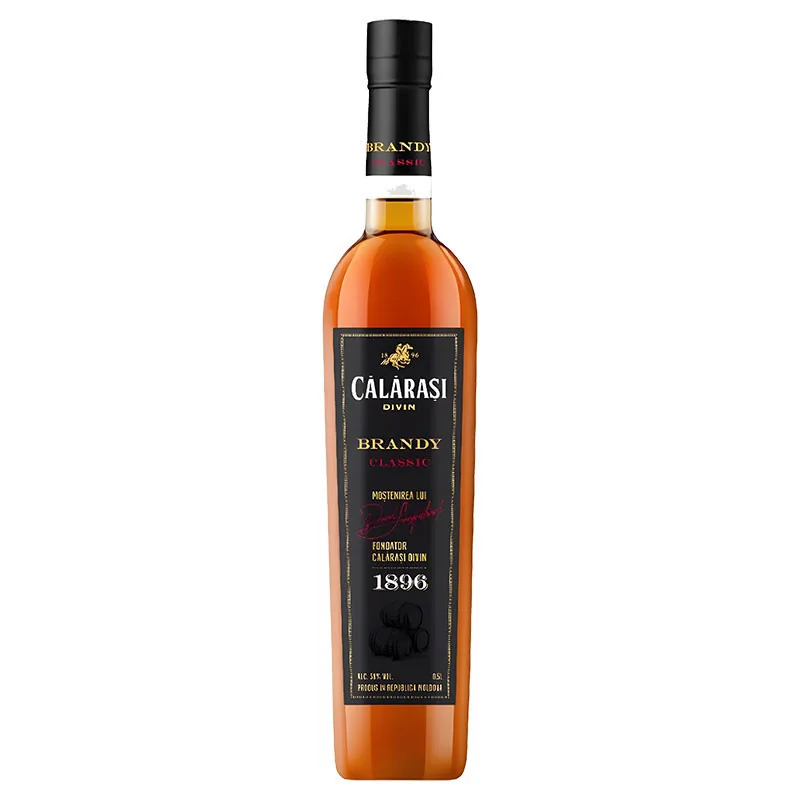 ΜΠΡΑΝΤΥ 0.5L CALARASI