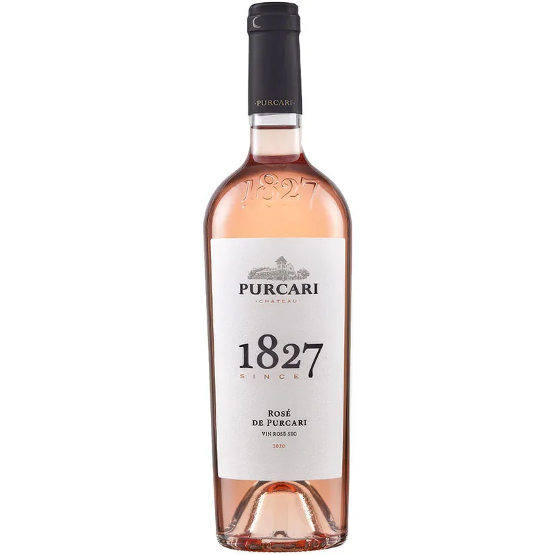 ΟΙΝΟΣ ΡΟΖΕ ΞΗΡΟΣ 750ML
