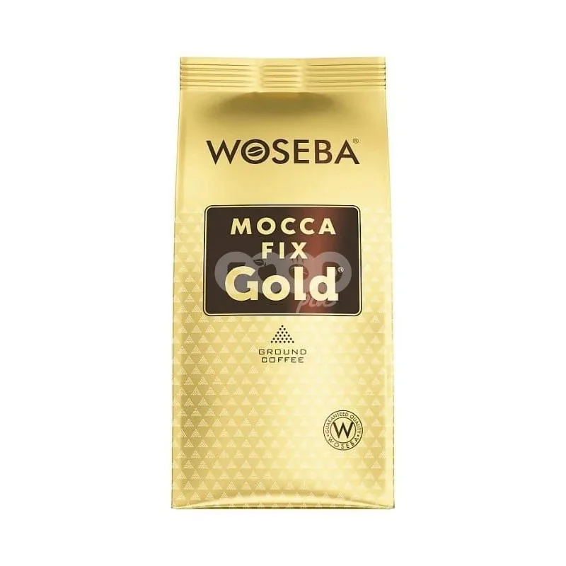 KAWA WOSEBA GOLD 250g