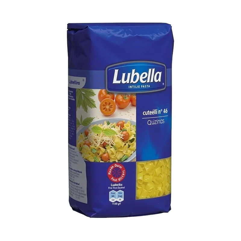 LAZANKI Nr46 500G