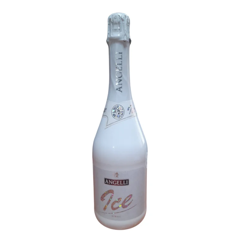 WINO MUSUJĄCE 0.75L