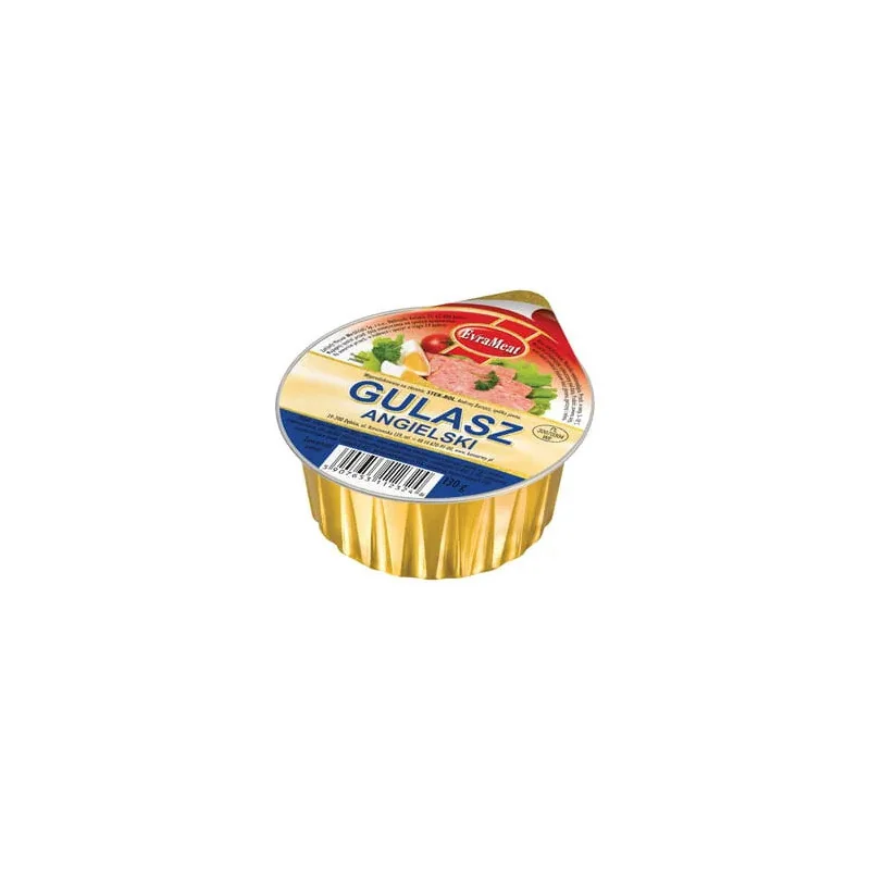 GULAS ENGLEZ 130GR
