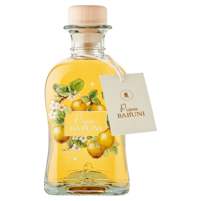 LICHIOR DE GUTUI 500ML