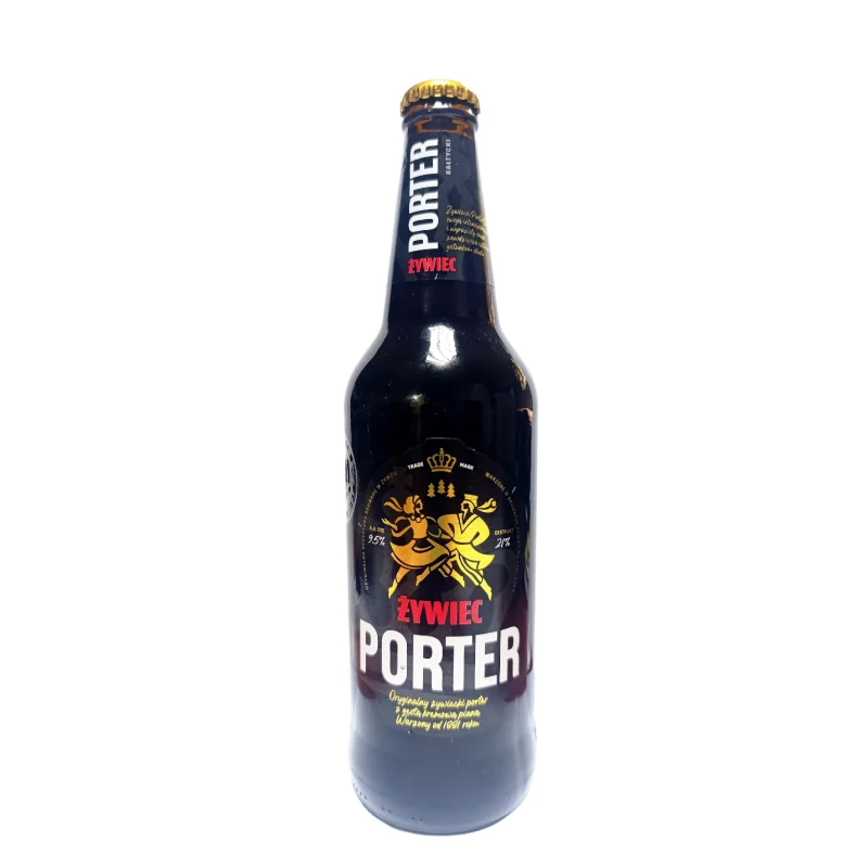 BERE NEAGRA 0.5L