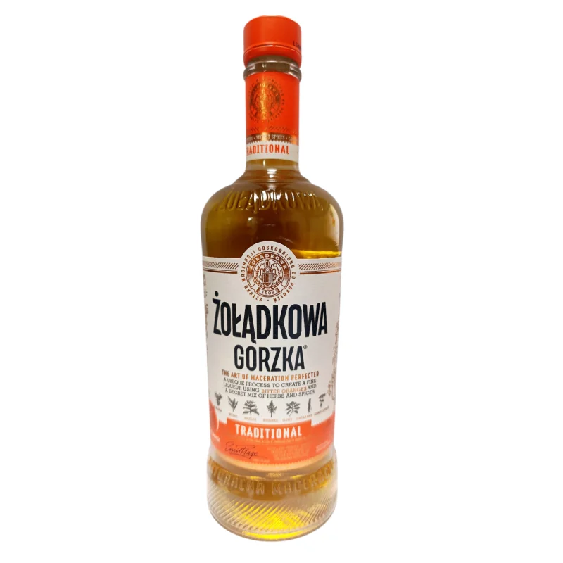 ΒΟΤΚΑ ME ΒΟΤΑΝΑ 500ML