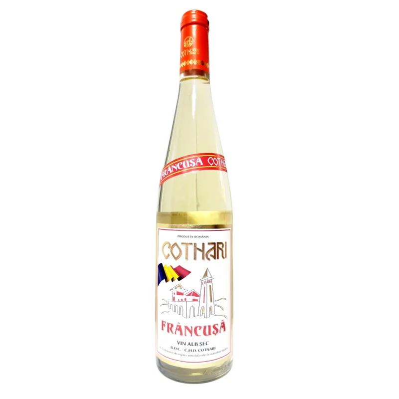 FRANCUSA 750ML