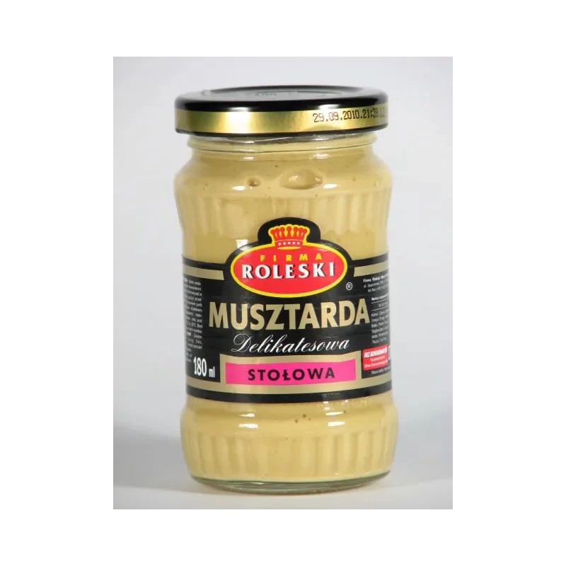 ΜΟΥΣΤΑΡΔΑ ΑΠΑΛΗ (175GR)