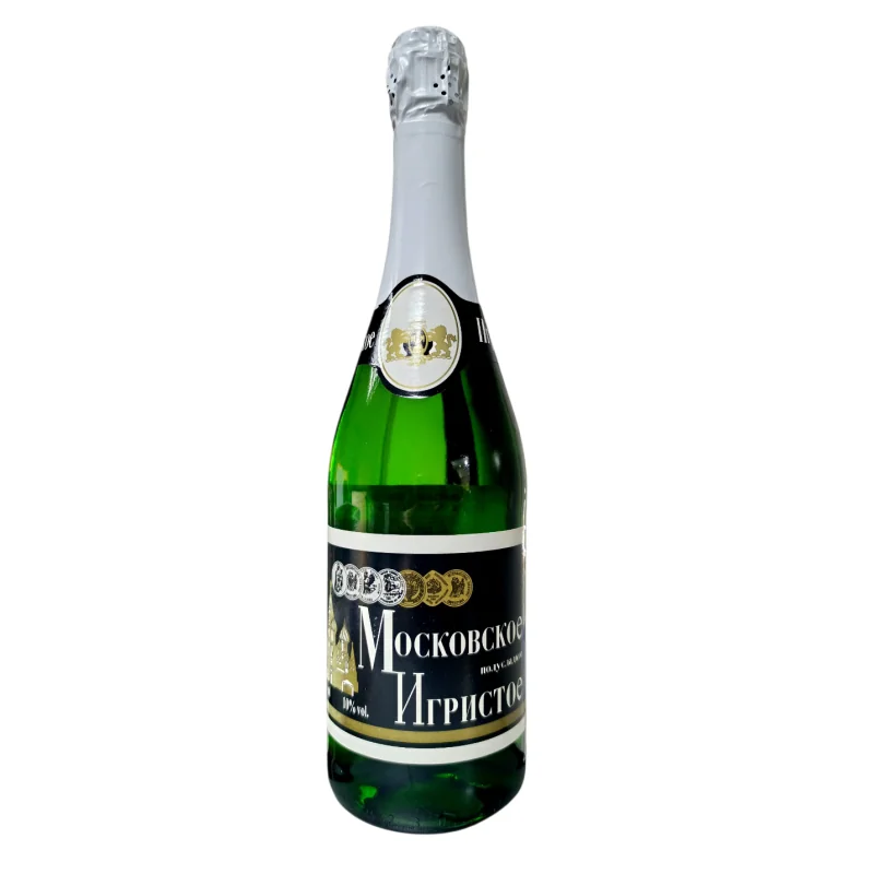 SZAMPAN MOSKOWSKOJE 750ML