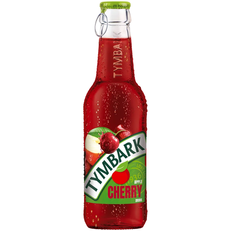 ΑΝΑΨΥΚΤΙΚΟ ΜΙΛΟ & KERASI 250 ML TYMBARK
