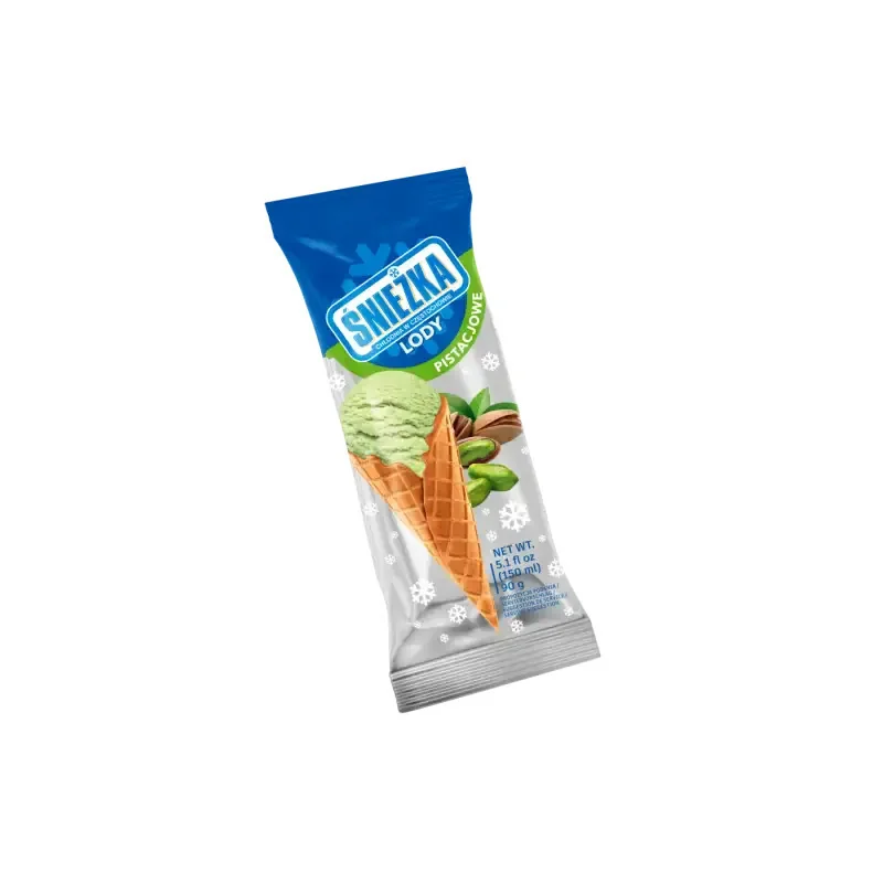 ΠΑΓΩΤΟ ΧΩΝΑΚΙ ΓΕΥΣΗ -ΒΑΝΙΛΙΑ, POPCORN, ΦΙΣΤΙΚΙ, YUZU -150ml/90GR SNIEZKA