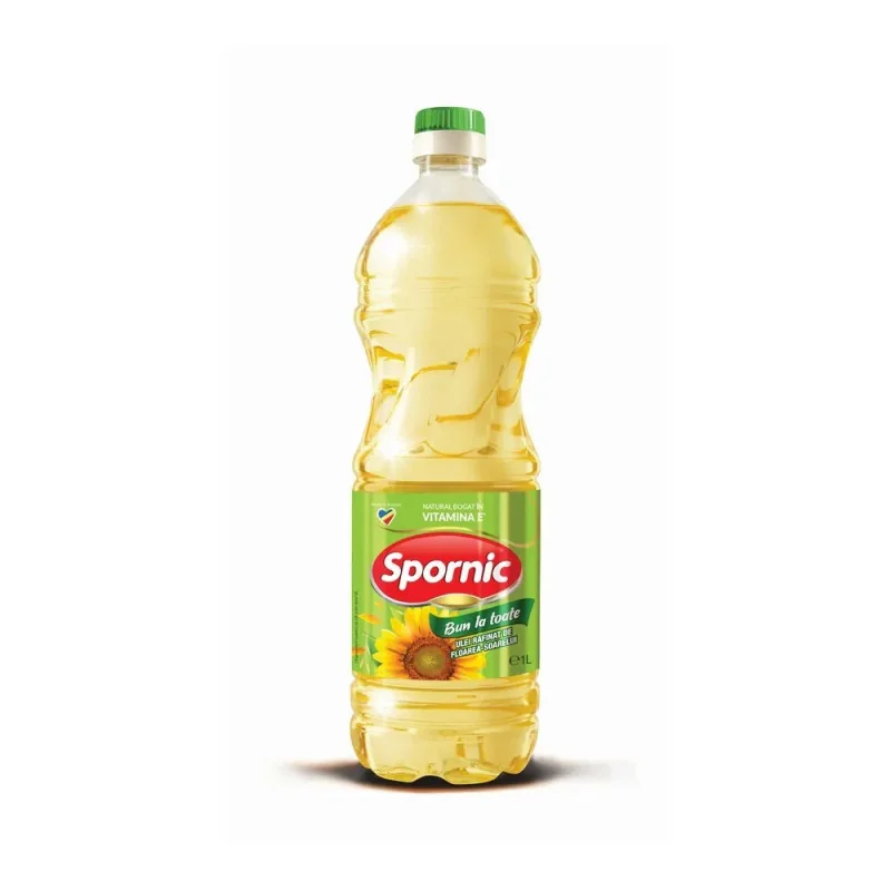 OLET SLONECZNIKOWY 1L