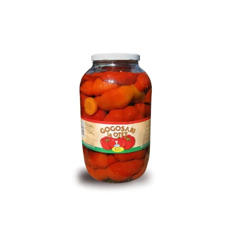 ΤΟΜΑΤΟΠΙΠΕΡΙΑ 1600 GR CEGUSTO