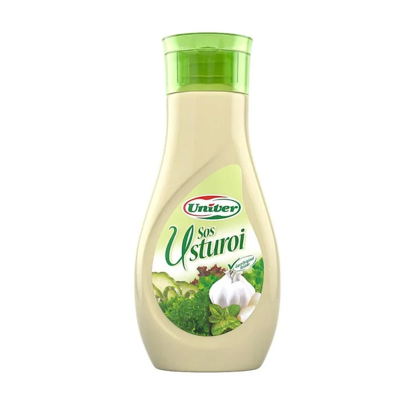 ΣΩΣ ΣΚΟΡΔΟΥ 420GR UNIVER