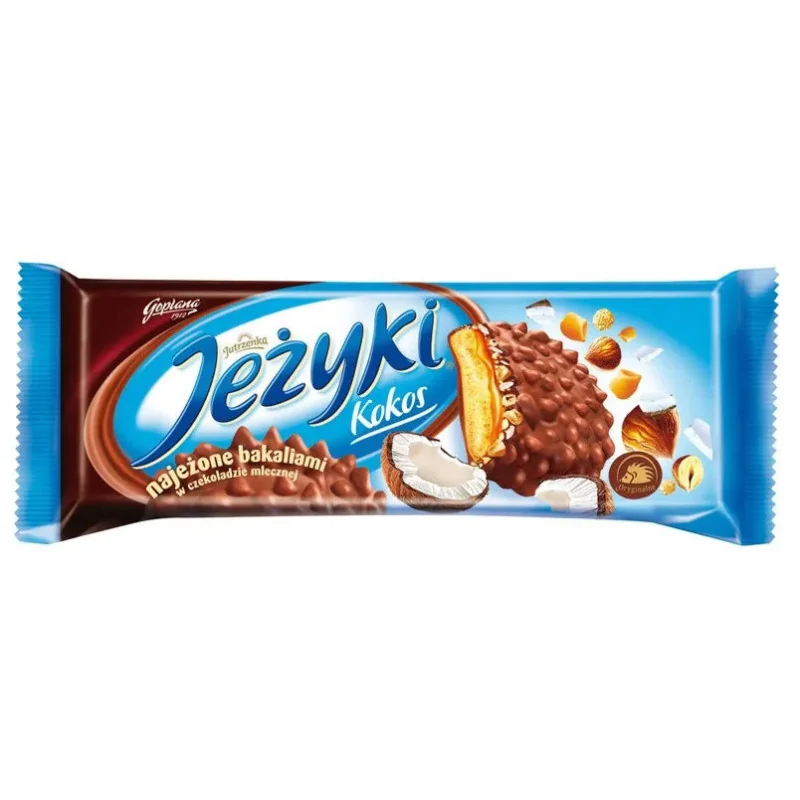 ΜΠΙΣΚΟΤΑ ΚΑΡΥΔΑΣ ΜΕ ΣΟΚΟΛΑΤΑ (140GR)