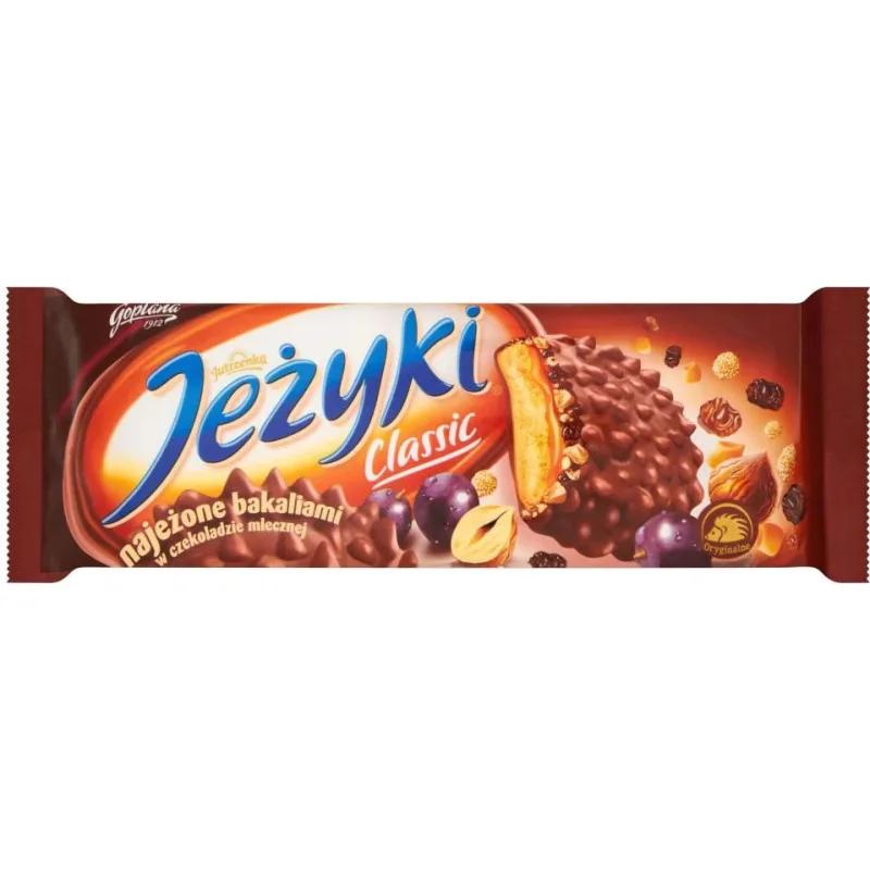 JEZYKI CLASSIC (140GR)
