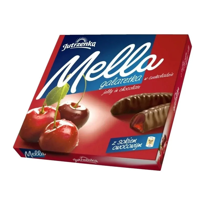 GAL WISNIOWA W CZEK (190GR)