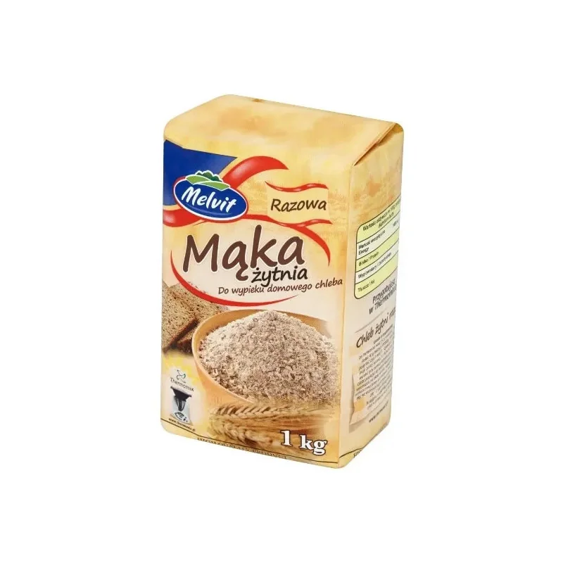FAINA DE SECARA (1KGR)