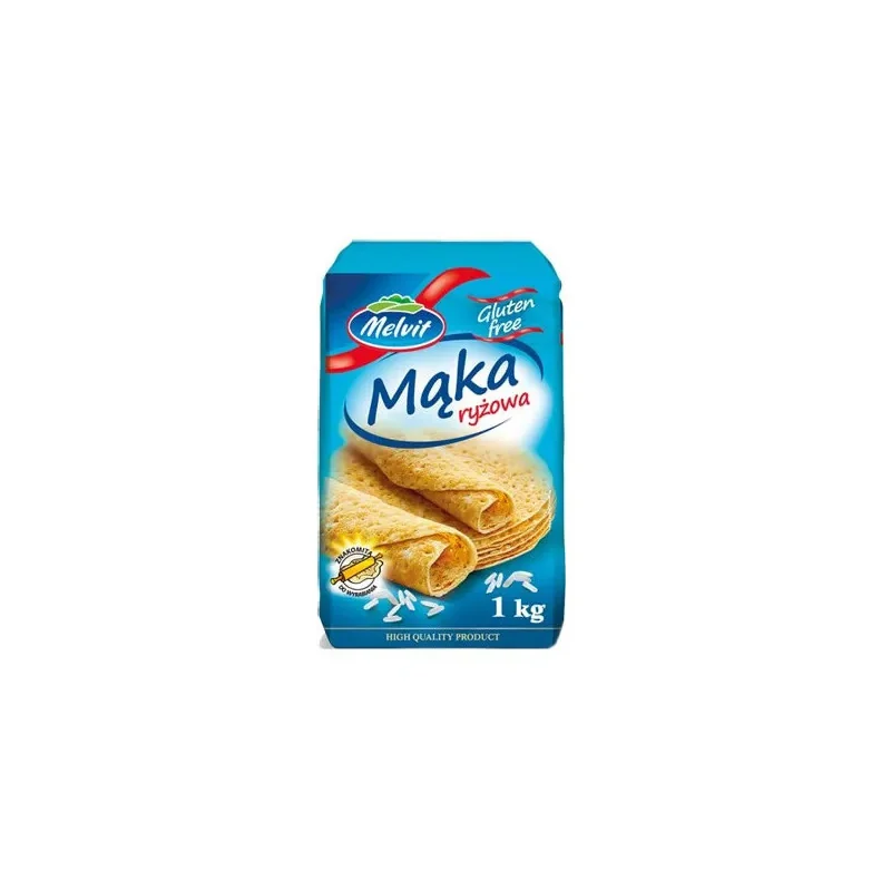МУКА РИСОВАЯ (1KGR)
