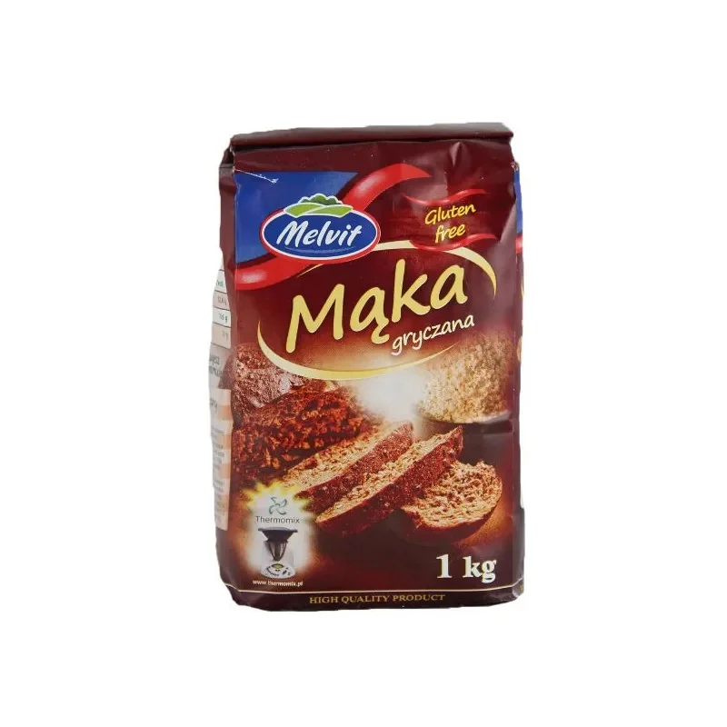 МУКА ГРЕЧНЕВАЯ (1KGR)