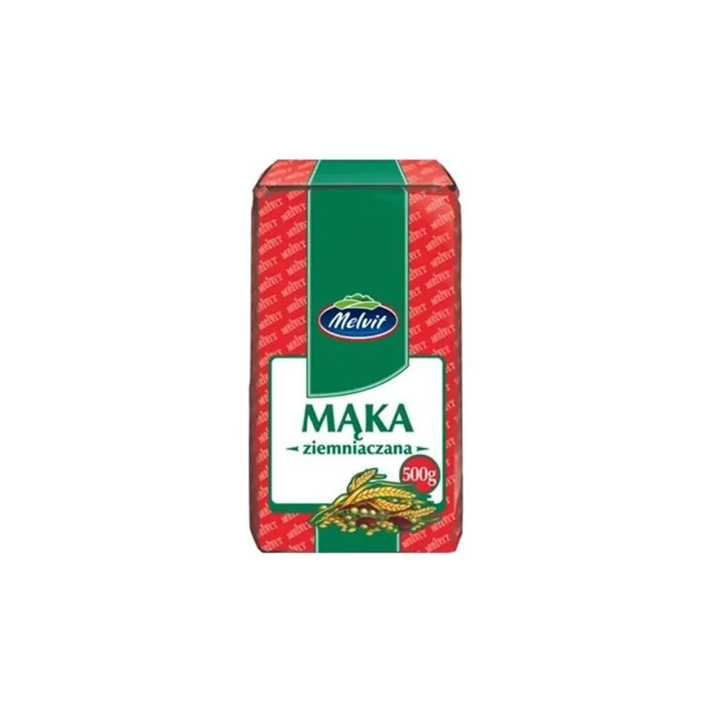 FAINA DE CARTOFI AMIDON (500GR)