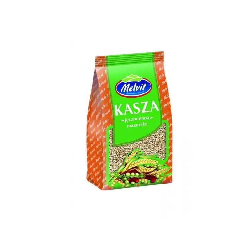 КРУПА ЯЧНЕВАЯ ПЕРЛОВАЯ (400GR)