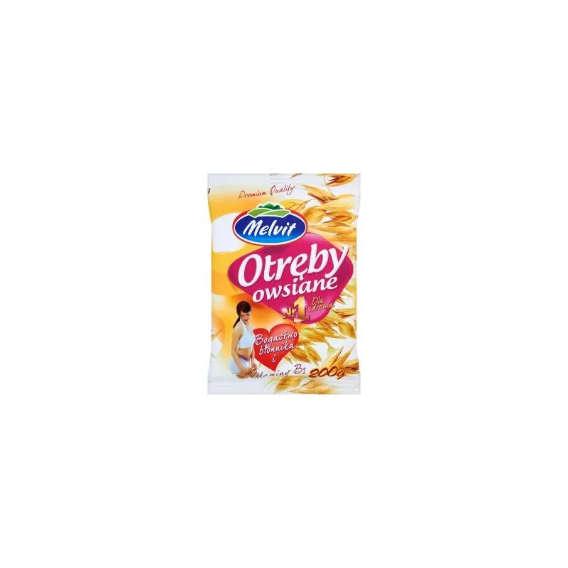 OTREBY OWSIANE (200GR)