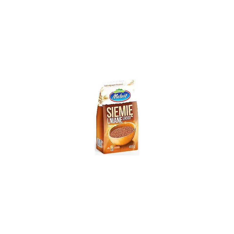 SIEMIE LNIANE (400GR)