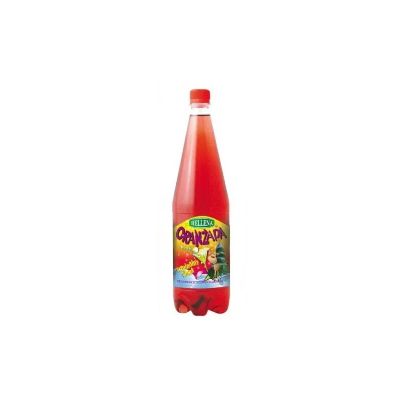 ГАЗИРОВАННЫЙ СЛАДКИЙ НАПИТОК (1.25L)